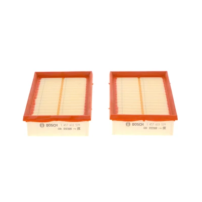 Bild av Luftfilter Bosch 1 457 433 539