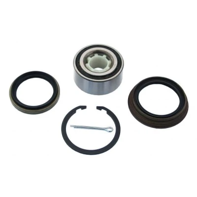Bild av MAPCO 26599 Kit de roulements roue des deux côtés l&#039;essieu avant 68 TOYOTA: Starlet IV 3/5 portes