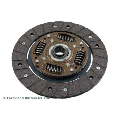 Bild av BLUE PRINT ADV183104 Disque d&#039;Embrayage 210 23 AUDI: Coupe B3, A4 B5 Avant, Berline, VOLKSWAGEN: Passat Break, Berline