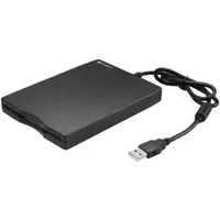 Bild av Sandberg Usb Floppy Mini Reader