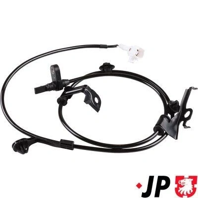 Bild av JP GROUP 4897105280 Capteur ABS Essieu avant droit actif 690 gris TOYOTA: Yaris II 3/5 portes, Urban Cruiser