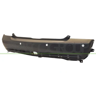 Bild av PRASCO MN3061071 Pare choc arrière