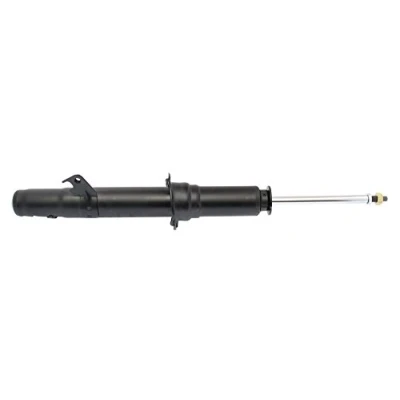 Bild av MAPCO 40584 Amortisseur Essieu avant droit Pression de gaz Système bitube sur ressort Goujon en haut MAZDA: 6 5 portes, Break, Berline