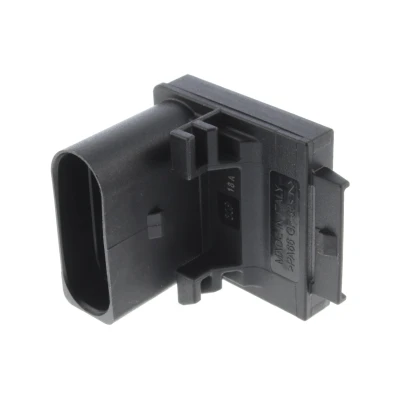 Bild av VEMO V10 73 0402 Commande, embrayage (GRA) sans câble Qualité originale VOLKSWAGEN: Touran I, Polo V 3/5 portes, GOLF 6, SEAT: Leon II portes