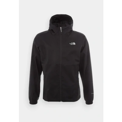Bild av The North Face Quest Jacket Regnjacka, Storlek: XS, Black