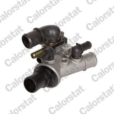 Bild av CALORSTAT by Vernet TH6830.80J Thermostat d&#039;eau 80 avec joint d&#039;étanchéite Boîtier métallique