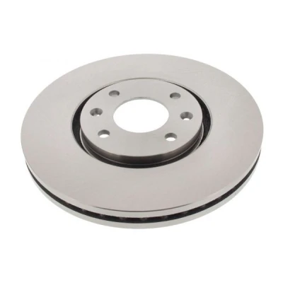 Bild av MAPCO 15309 Disque de frein Essieu avant 288 28 4 108 ventilé CITROËN: C5 I Break, Xantia 5 portes, Break