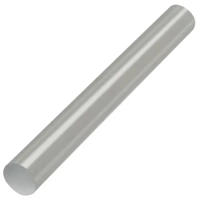 Bild av STANLEY STHT1 70432 Limpatron transparent 254 x 11,3 mm, 24 pack