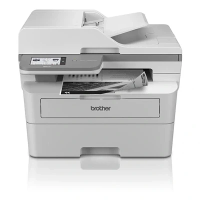 Bild av Brother MFC L2960DW multifunction printer B/W Laserskrivare Multifunktion med fax Monochrome Laser
