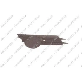 Bild av PRASCO Premium OP0342123 Grille de Pare Choc sans trou(s) pour lampes brouillard avant droite OPEL: Corsa D 3/5 portes