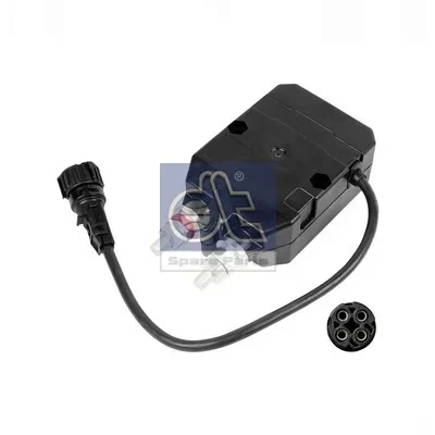 Bild av Huvudbrytare, batteri DT Spare Parts 2.26153