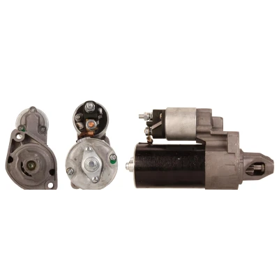Bild av LUCAS ELECTRICAL LRS01552 Démarreur 12 1,4 10 MERCEDES BENZ: Classe C Berline, Vito Mixto, ML, CHRYSLER: Crossfire Coupe