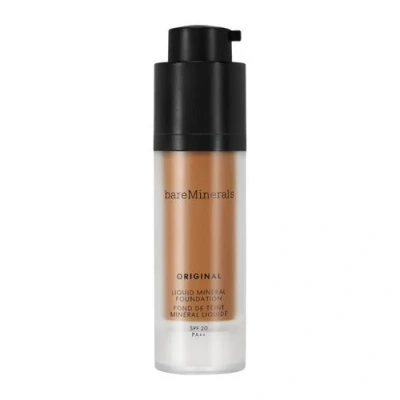 Bild av BareMinerals Original Liquid Mineral Foundation 30 ml