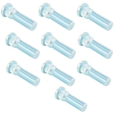 Bild av FEBEST 0184 001 PCS10 Boulon de roue M12x1,5 TOYOTA: Corolla IX 3/5 portes, Hilux VIII Pick up, RAV4 IV SUV, LEXUS: CT, IS I Berline, 2