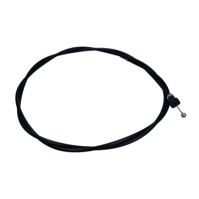 Bild av MAXGEAR 32 1769 Tirette de capot moteur centre, Compartiment SKODA: Octavia I 5 portes