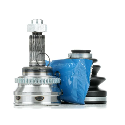 Bild av GSP 857062 Tête De Cardan Inner groove SUZUKI: IGNIS 2