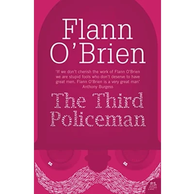 Bild av The Third Policeman: A hilarious surrealistic fantasy debut novel