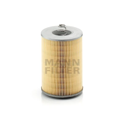 Bild av MANN FILTER H 1275 Filtre à huile Cartouche filtrante
