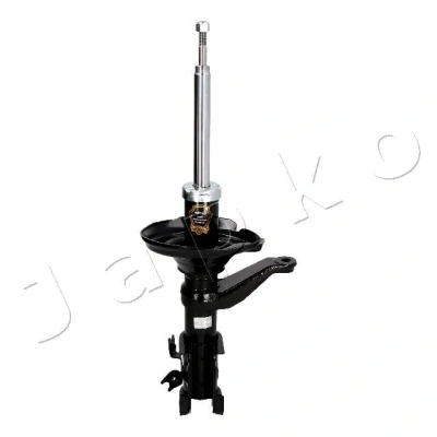 Bild av JAPKO MJ40056 Amortisseur Essieu avant gauche Pression de gaz Système bitube Jambe suspension Goujon en haut HONDA: CR V 2