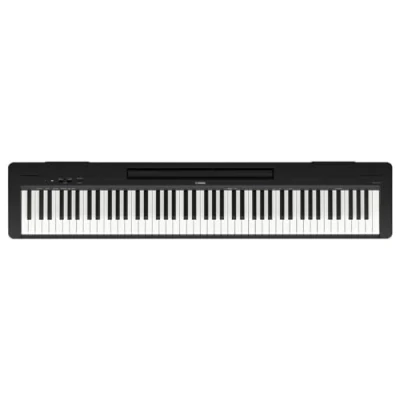 Bild av Yamaha P 143B, AC, 6 W, 1326 mm, 268 129 11,1 kg