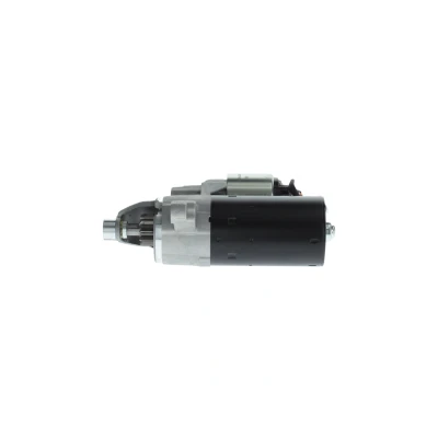 Bild av BOSCH 1 986 S01 550 Startmotor 12V 1,4kW 10 50, 30 links 66mm AUDI: Q7, A4 B8 Avant