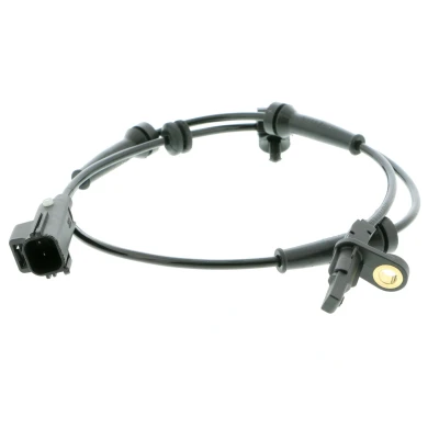 Bild av VEMO V48 72 0051 Capteur ABS Essieu arrière Qualité originale pour véhicules avec système antiblocage 12 LAND ROVER: Freelander 2 SUV