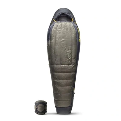 Bild av Sea To Summit Spark Pro 9c sovsäck lång