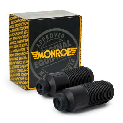 Bild av MONROE PK343 Kit De Protection d&#039;Amortisseur SUZUKI: SWIFT 3, Splash, OPEL: Agila B, VAUXHALL: Mk2