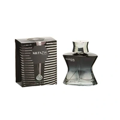 Bild av Real Time EDT 100 ml &quot;Silenzia&quot;
