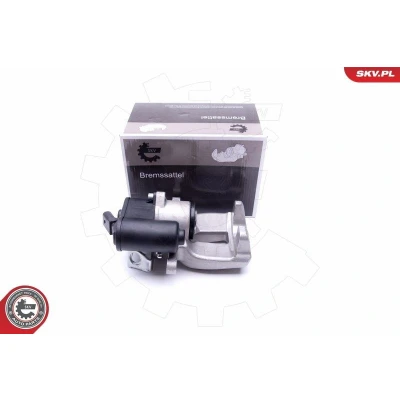 Bild av Bromsok, Bakaxel vänster, vw, 3C0615403C, 3C0615403D