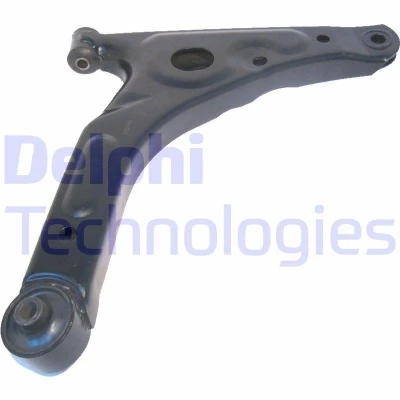 Bild av DELPHI TC1293 bras de suspension sans rotule droit, inférieur oscillant longitudinal FORD: Transit Mk6 Van