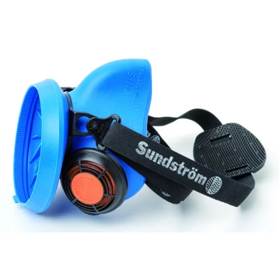 Bild av Sundström Halvmask SR 100 S/M