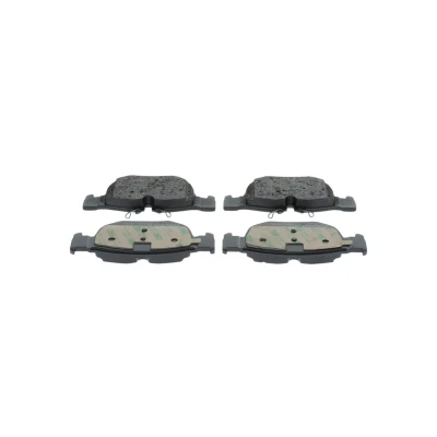 Bild av BOSCH 0 986 460 166 Bromsbeläggsats Low Metallic JAGUAR: F Pace, LAND ROVER: Range Rover Velar