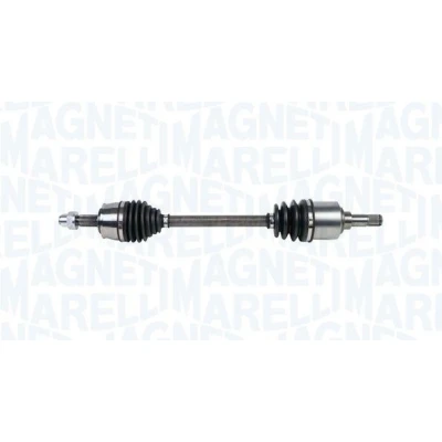 Bild av MAGNETI MARELLI 302004190160 Arbre de transmission Essieu avant gauche 612 FIAT: Punto II 3/5 portes, Grande portes