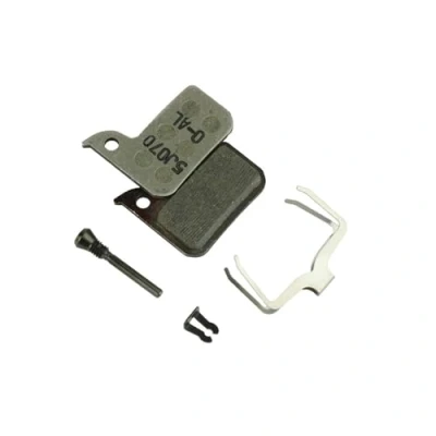 Bild av SRAM 00.5318.010.003, Skivbroms, Rostfritt stål, Red 22, Force Rival S700, Level, Apex, 2 styck