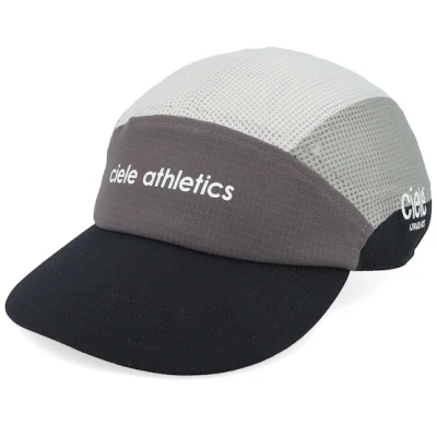 Bild av Ciele Fstcapsc Field Iconic Unisex Keps, Storlek: S/M, Dustyturquoise/glade