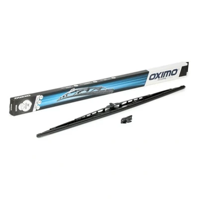 Bild av Balai d&#039;essuie glace Oximo WUS650 650mm conventionnel PEUGEOT: 206 3/5 portes, 107 CITROËN: Xsara Picasso
