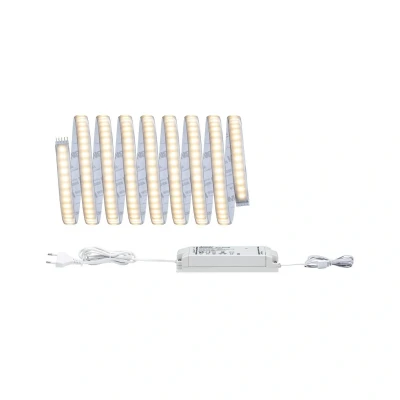 Bild av Paulmann MaxLED 1000 grundpaket IP44 varmvit 3 m
