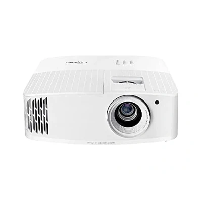 Bild av Projector Optoma UHD35X Full HD 3600 lm