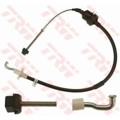 Bild av TRW GCC1379 Câble d&#039;Embrayage OPEL: Kadett E Combo, Combo B Van, Astra F CC