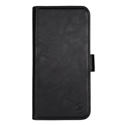 Bild av GEAR 2in1 Wallet 3 card iPhone 14 Pro Max 6,7&quot; Black