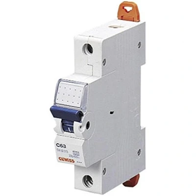 Bild av MT100 LS SCHALTER C16A 1P 10KA 1TE
