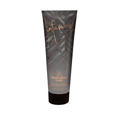 Bild av Australian Gold Infamous Body Blush 250 ml