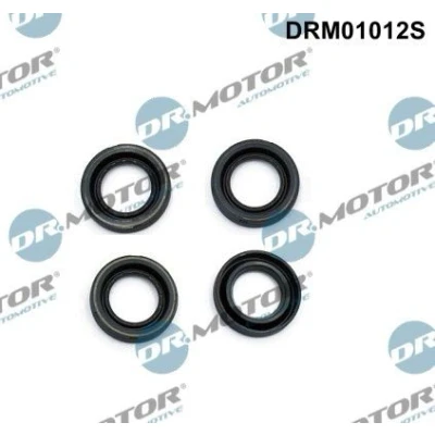 Bild av DR.MOTOR AUTOMOTIVE DRM01012S Joint d&#039;étanchéité, porte injecteur OPEL: Astra J 5 portes, Zafira B, Meriva A, CHEVROLET: Trax