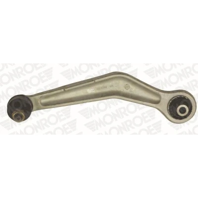 Bild av MONROE L11516 Bras de suspension avec rotule suspension, support en caoutchouc barre oscillant transversal BMW: 5 Berline, Touring