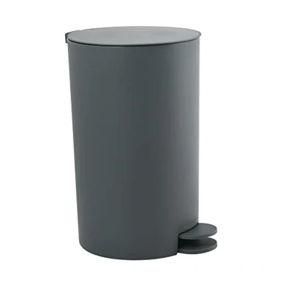 Bild av MSV papperskorg, antracit 3L, 1st