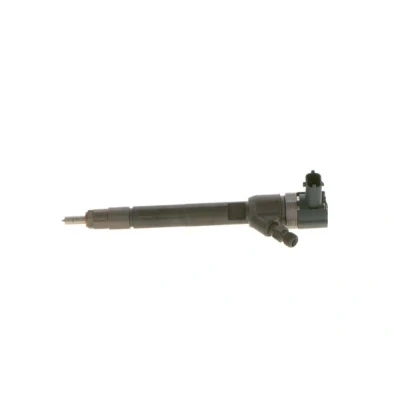 Bild av BOSCH 0 986 435 243 Injecteur Common Rail (CR) avec bague d&#039;étanchéité HYUNDAI: SANTA FE 2, ix35, KIA: SORENTO Sportage III