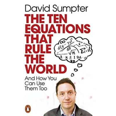 Bild av the Ten Equations that Rule World: And How You Can Use Them Too