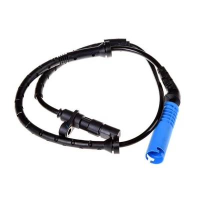 Bild av ABS givare, Sensor, hjulvarvtal, Bakaxel, bmw x5 [e53], 34 52 0 025 726, 1 165 573, 6 756 380