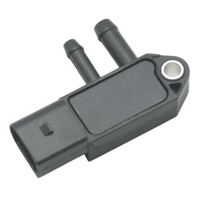 Bild av Arotzelox DPF avgastryckssensor för A3 A4 A8 Q7 Golf J t a P s lo T5 076906051A differentialtryckssensor 076906051B